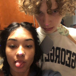 Meet your Posher, Jade